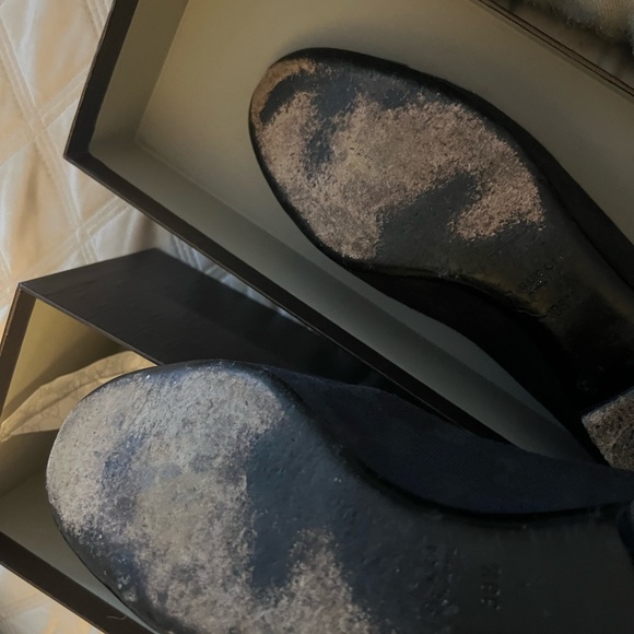 Gucci flats authentic - Picture 5 of 5